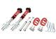 Kit coilover TA Technix DEEP per VW T5 T6 2003-2019 Sospensi