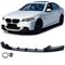 Spoiler anteriore labbro performance opaco adatto per BMW se