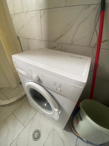 Okazion! Shes lavatrice Beko = 4000 leke!