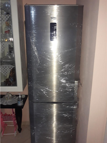 Frigorifer Beko A+++ ,pak i perdorur i blere 800 mij