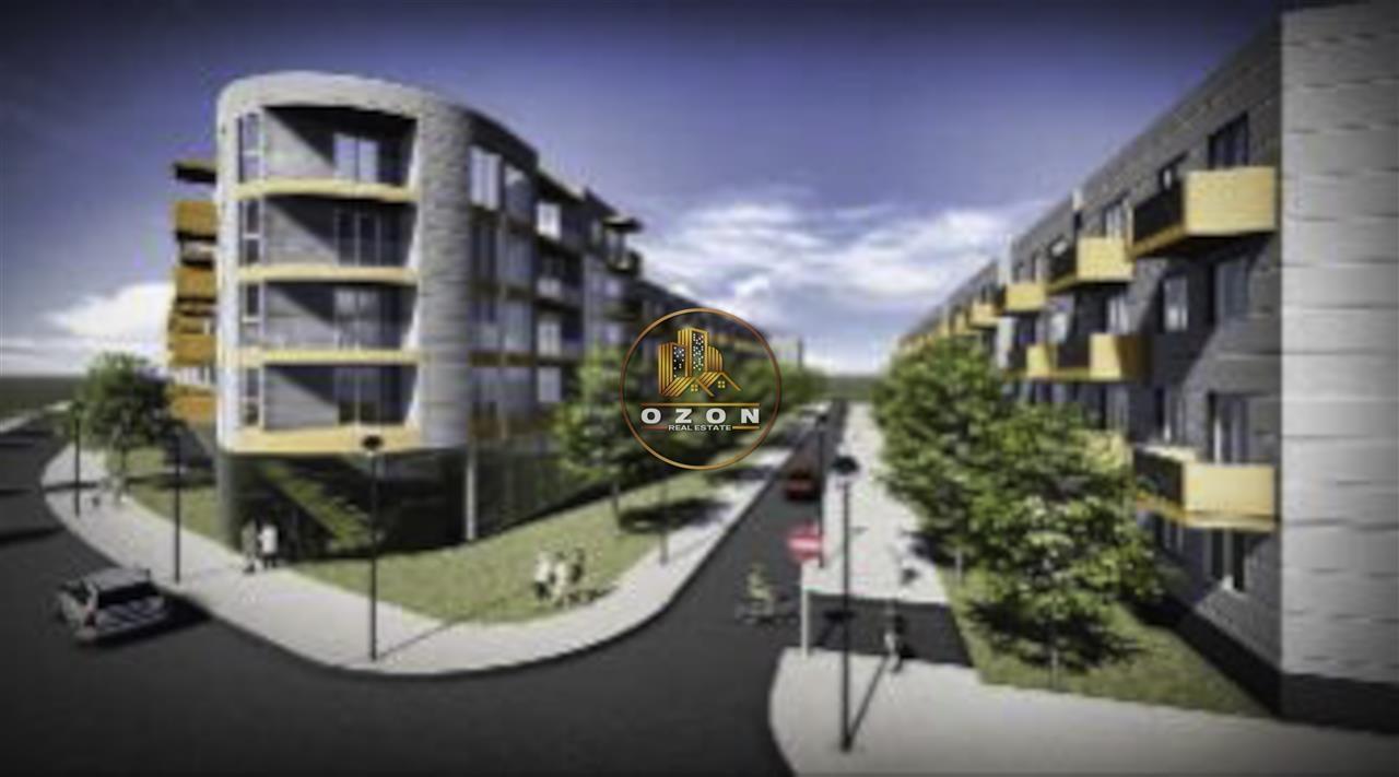 Simple Apartamente Ne Ndertim Tirane with Modern Garage