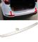 PIASTRA CROMATA PORTELLONE POSTERIORE BMW SERIE 3 F31 TOURIN