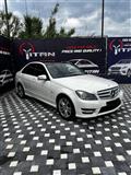 Mercedes-benz c-class 220 cdi