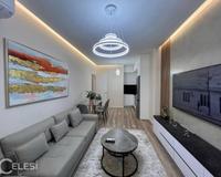 JEPET ME QERA APARTAMENT 1+1 90.000 LEKE RRUGA KOSOVAREVE