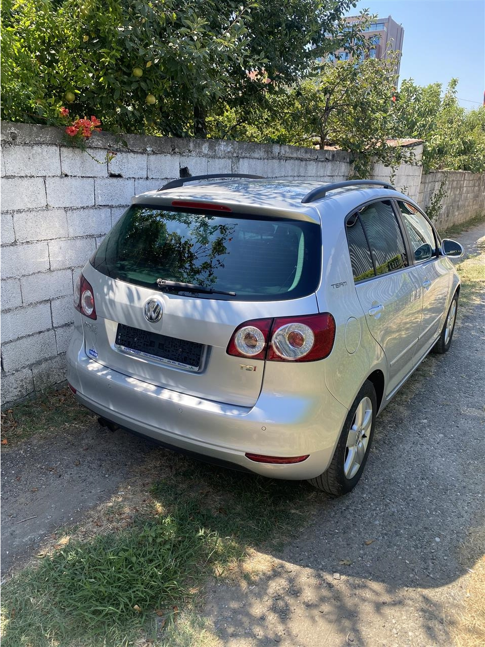 Golf-6-plus