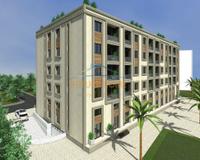 0694738665 Shitet, Apartament 1+1, Rezidenca Seluna
