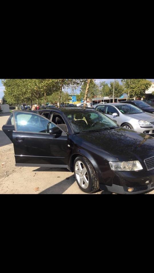 Audi-A4