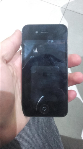 Iphone 4s