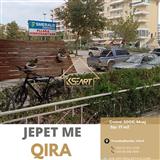 JEPET ME QIRA