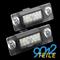 per Audi A3 8L1 A4 B5 limousine anteriore LED illuminazione 