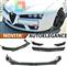 ALFA ROMEO 159 2005-2012 SPLITTER PARAURTI ANTERIORE NERO LU