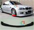 SOTTO PARAURTI PER BMW SERIE 3 E46 1998-2006 SPOILER ANTERIO