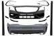 Kit carrozzeria per Mercedes W117 CLA 13-18 Facelift CLA45 l
