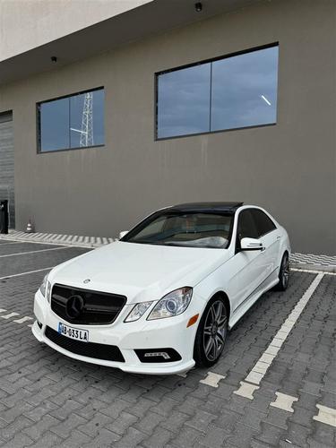 E class 212