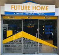 Future Home Integrity
