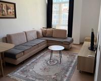Apartament me qera 1+1, i mobiluar, Kompleksi Fratari,Astir