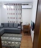 APARTAMENT ME QERA 1+1 21 DHJETORI 490 EURO