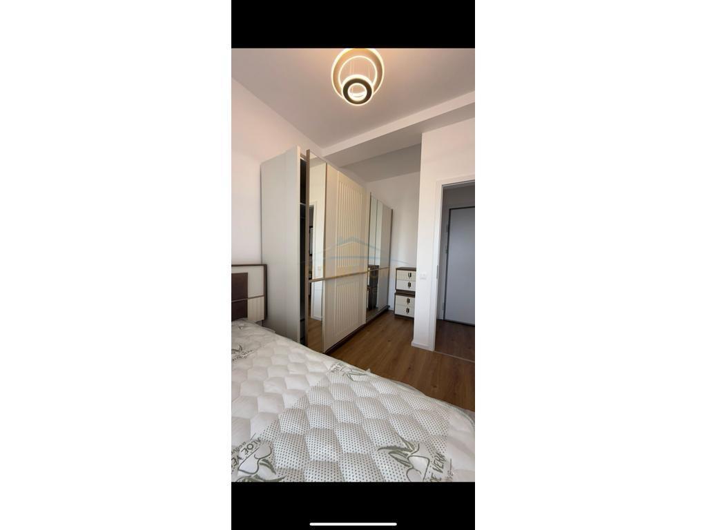 Shitet--Apartament-1+1--Residenca-Oxa--Fresk