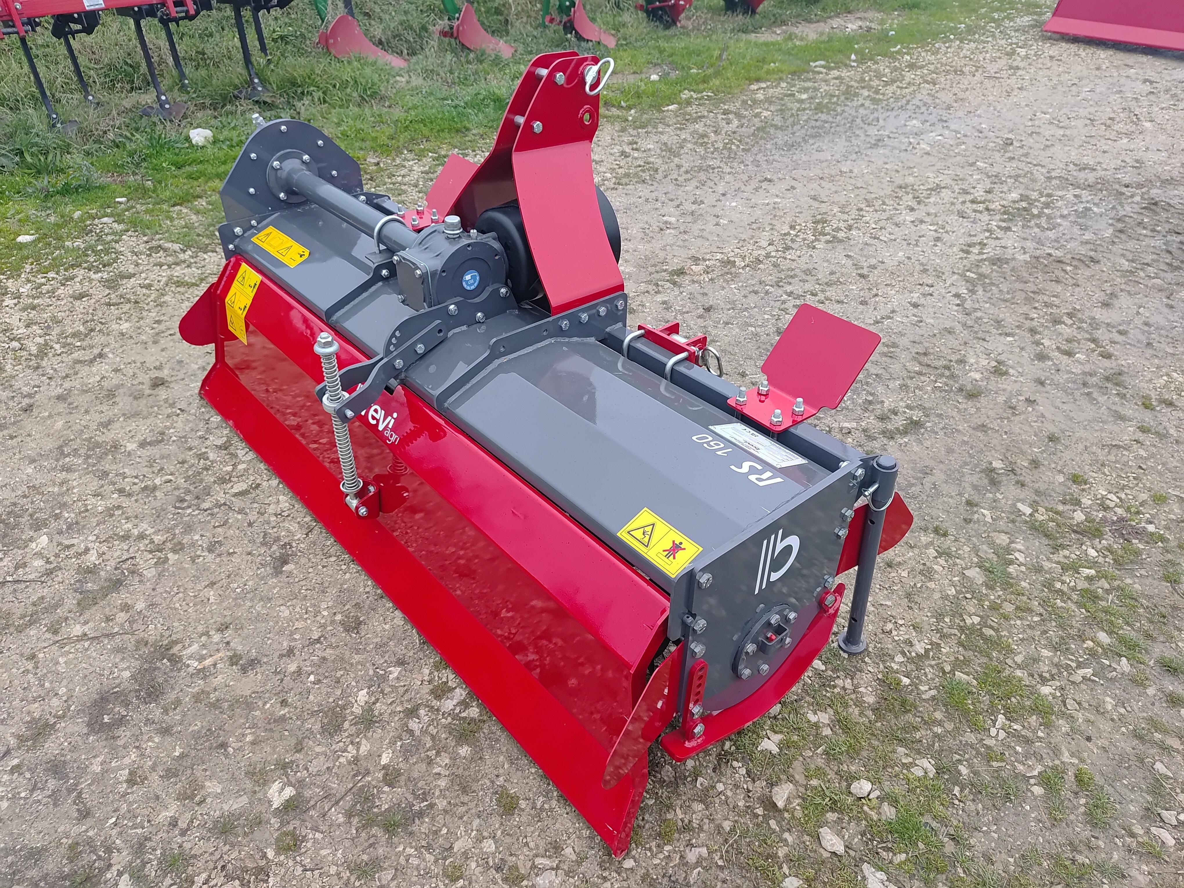Freze-BreviAgri-160cm