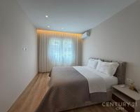 Apartament 2+1+2 Me Qira në Pazarin e Ri, Sheshi Avni Rustem