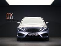 Mercedes Benz C class Amg Line