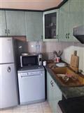 Apartament 2+1 me qera ne Xhamlliku