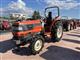 DEDJA SHPK - TRAKTOR KUBOTA GL 417