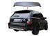 Spoiler sul tetto per Range Rover Sport Facelift L320 2010-2