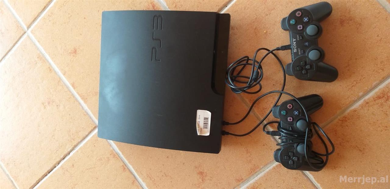Playstation shop 3 merrjep