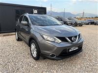 AUTO BABOS - NISSAN QASHQAI - 2015