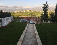VILE ME QERA 535 M2 AKACIA HILLS 4000 EURO