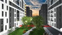 Tirane, shitet apartament 2+1 Kati 7, 94 m² 122.200 € (Rruga