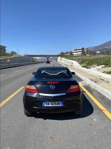 Opel Tigra