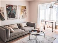 SHITET APARTAMENT 1+1 PRANE QENDRES!! IRG101068