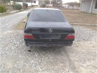 Makina Benz 200 95 200 Mercedes Benz Makina Ne Shqiperi Merrjep Al