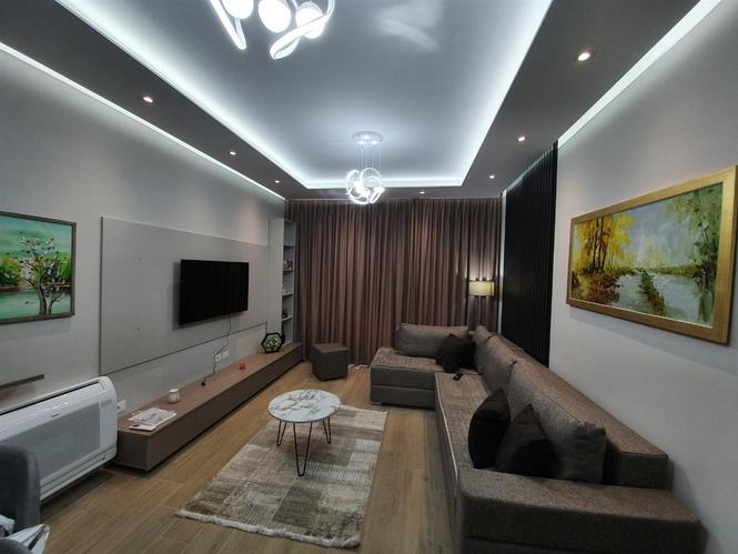 APARTAMENT ME QERA 1+1 KOMUNA E PARISIT 85.000 LEKE