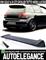 ALETTONE SUL TETTO VW GOLF VI 6 GTI 2008-2012 SPOILER POSTER