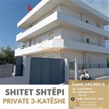 Shitet Vile 3-kateshe