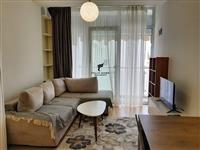 APARTAMENT ME QERA 1+1 KOMUNA E PARISIT 650 EURO