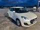 Suzuki Swift 1.2 hybrid