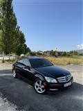 2011 Mercedes Benz C300 4Matic