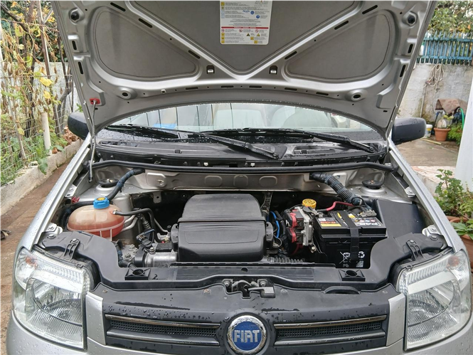 &#55356&#56808&#55356&#56813Fiat panda 4x4 &#55356&#56808&#55356&#56813