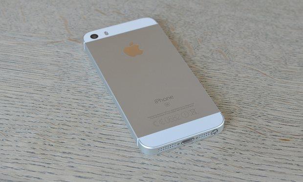Iphone 5se