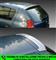 DACIA SANDERO I 2008-2012 SPOILER SUL TETTO ALETTONE SPORTIV