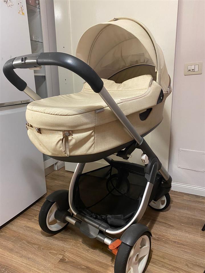 Stokke crusi on sale 3 in 1