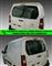 CITROEN BERLINGO II 2008-2018 2 PORTE SPOILER POSTERIORE SUL