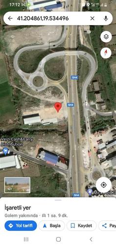 Shitet toka buz autostrades tek mbikalimi  kavajes