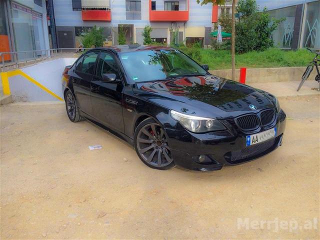 Merrjep Al Bmw Seria 5