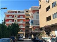 JEPET ME QERA AFATGJATE APARTAMENT 2+1 TEK PORTI, VLORE