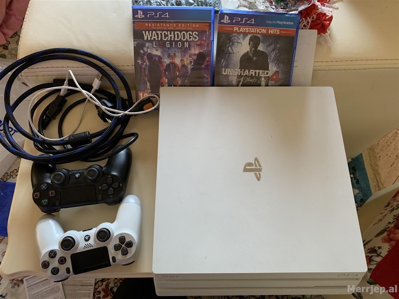 Ps4 merrjep sale